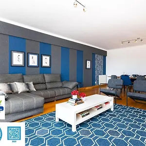  Apartment Bafureira Cascais Apartment; Privado Com Piscina Portugal