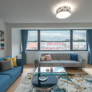  Apartment Imperial With Basilika And Castle View Need Reservation For Free Parking Hungary