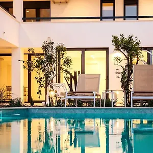  Apartment Ladini Croatia