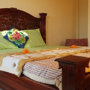  Homestay Kabera House 2 Indonesia