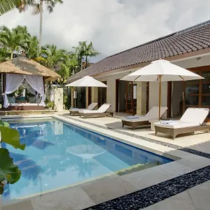  Villa Alu Lima Indonesia
