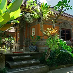  Homestay Puri Anyar Heritage Indonesia