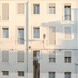  Apartment Casa Boma - Modern & Luminous With Balcony - Alcantara I Portugal