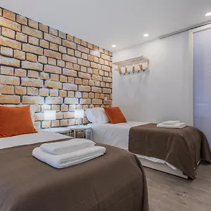  Apartment In Alfama By Lucky Surface Portugal
